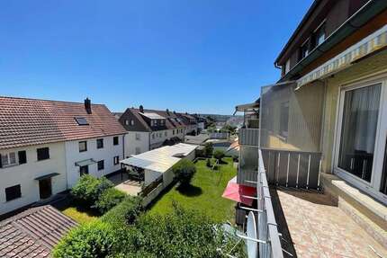 Wohnung zum Kaufen in Denkendorf 338.000,00 € 97 m²