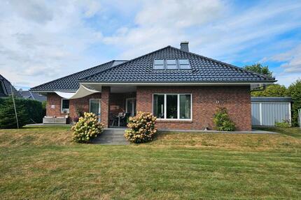 Haus, Bungalow, Traumhaus, - 595.000,00&nbsp;EUR Kaufpreis, ca.&nbsp; 220,00&nbsp;m&sup2; in Schneverdingen (PLZ: 29640)