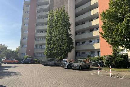 Wohnung zum Kaufen in Wunstorf 72.500,00 € 63 m²