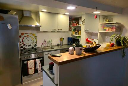 Einfamilienhaus in 97633 Großbardorf Ratenzahlung möglich - Stadtlauringen