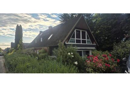 Haus zum Kauf - 250.000,00&nbsp;EUR Kaufpreis, ca.&nbsp; 130,00&nbsp;m&sup2; in Ascheberg (Holstein) (PLZ: 24326)