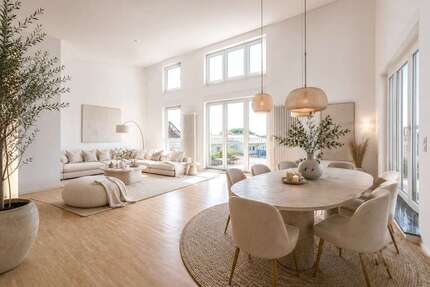 Wohnung zum Kaufen in Wiesbaden 725.000,00 € 148.89 m²