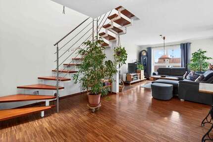 Wohnung zum Kaufen in Blaustein 459.000,00 € 99.38 m²
