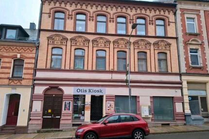5-Raum Wohnung im Dachgeschoss - 430,00&nbsp;EUR Kaltmiete, ca.&nbsp; 85,00&nbsp;m&sup2; in Falkenstein/Vogtland (PLZ: 08223)
