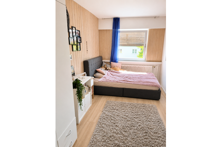 Wohnung zum Mieten in Ebersberg 400,00 € 12 m²