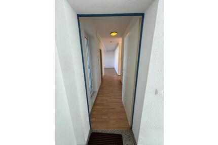 Juwel mit Panoramablick: 3-Zimmer-Wohnung mit XXL-Winterg - Hanau