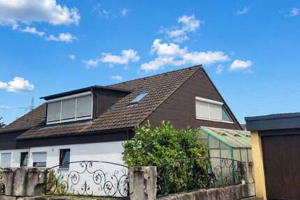 Wohnung zum Kaufen in Mössingen 244.000,00 € 84.87 m²