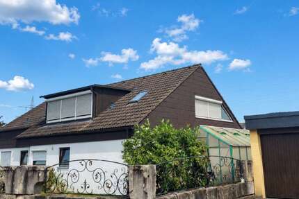 Wohnung zum Kaufen in Mössingen 274.000,00 € 84.87 m²
