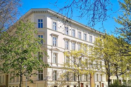 Sonnige Wohnung im NollendorfkiezSchöneberg - Berlin Mitte