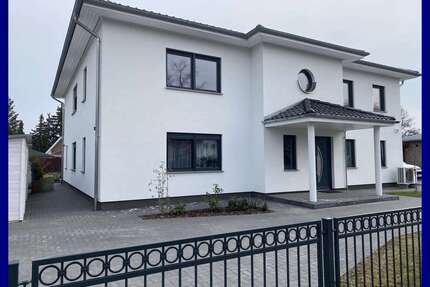 Wohnung zum Mieten in Oranienburg 1.896,00 € 158.28 m²
