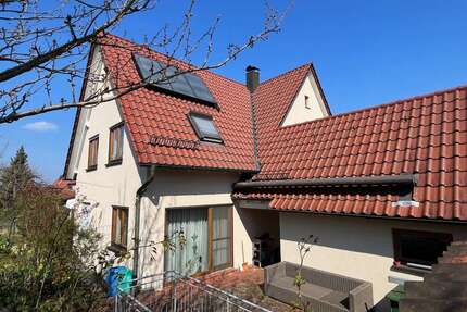 Haus zum Kaufen in Uhingen 530.000,00 € 159 m²