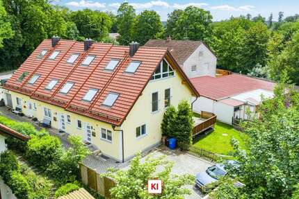 Haus zum Kaufen in Grafrath 925.000,00 € 139 m²