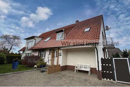 Haus zum Kaufen in Hasbergen 438.000,00 € 204 m²