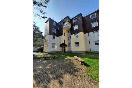 Mittendrin. Zuhause sein. Wohnen mit Perspektive. - Recklinghausen Berghausen