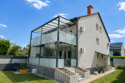 Haus zum Kaufen in Rheinstetten 739.000,00 € 215 m²
