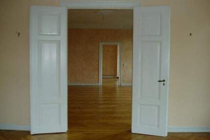 CO-CITY ** 6 Zi in Altbau-Stadthaus ** ca. 170 m² ** 2. OG ab Dez. - Coburg