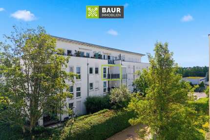 Wohnung zum Kaufen in Ehingen (Donau) 199.000,00 € 58 m²