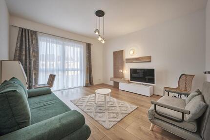 Stilvolle, ausgestattete Ferienwohnung, Seenähe - Königs Wusterhausen Kablow