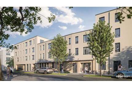 Wohnung zum Kaufen in München 772.000,00 € 85.45 m²