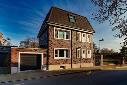 Haus zum Mieten in Meerbusch 7.500,00 € 185 m²