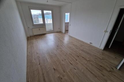 1 RW im Grünen + Balkon + Badewanne - Doberschau-Gaußig