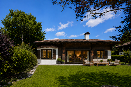 Haus zum Kaufen in Rottach-Egern 2.990.000,00 € 195 m²