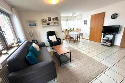 Charmante 3-Zimmer-Wohnung in Metzingen – Nähe Outletcity - Nürtingen