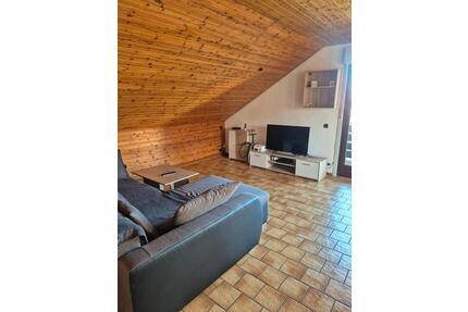 DG-WohnungStudiowohnung - 380,00&nbsp;EUR Kaltmiete, ca.&nbsp; 60,00&nbsp;m&sup2; in Lauterbach (Hessen) (PLZ: 36341)
