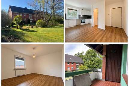 Wohnung zum Mieten in Nortorf 850,00 € 74.43 m²