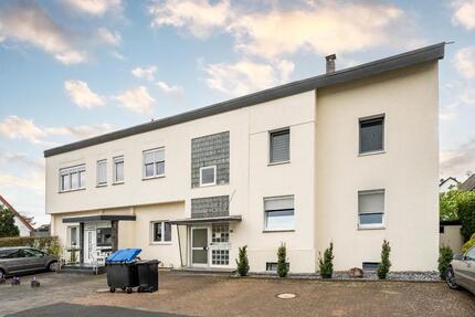 Renoviertes Apartment mit Stellplatz in Bielefeld-Senne