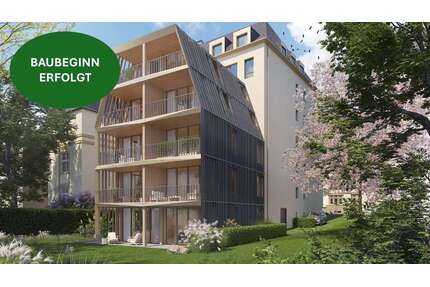 Wohnung zum Kaufen in Frankfurt am Main 1.699.000,00 € 136.7 m²
