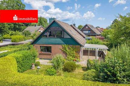 Haus zum Kaufen in Eckernförde 349.000,00 € 99.66 m²