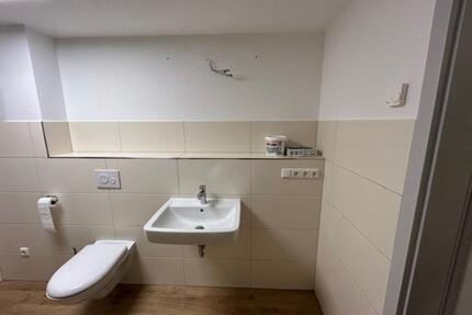 1,5 Raum Wohnung mit Balkon und Aufzug - Bautzen