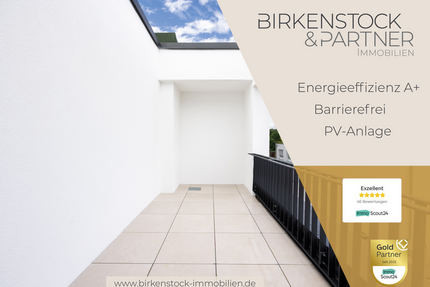 Wohnung zum Mieten in Frechen 1.330,00 € 95 m²