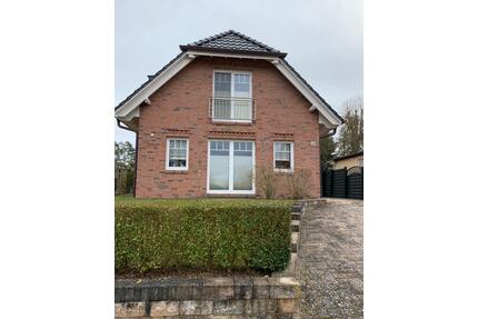 Ferienhaus am Fleesensee - 145,00&nbsp;EUR Kaltmiete, in Malchow (PLZ: 17213)