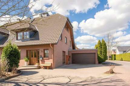 Haus zum Kaufen in Dinslaken 410.000,00 € 154 m²