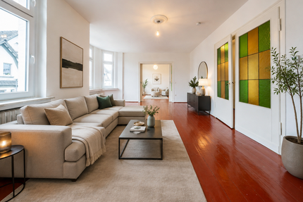 Wohnung zum Mieten in Dortmund 798,00 € 84 m²