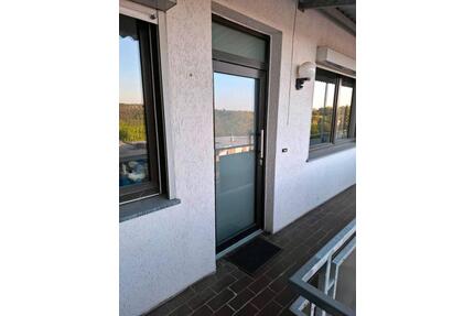 Wohnung in Kohlscheid zu vermieten - Blick ins Wurmtal - Herzogenrath