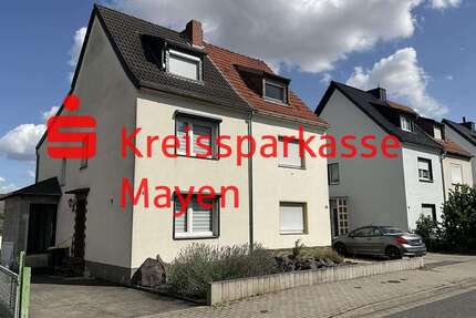 Haus zum Kaufen in Andernach 279.000,00 € 120 m²