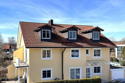 Haus zum Mieten in Starnberg 3.900,00 € 145 m²