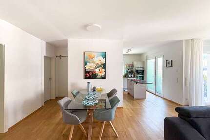 Wohnung zum Mieten in Frankfurt am Main 2.390,00 € 107.72 m²