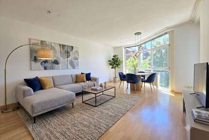 Wohnung zum Kaufen in Unterhaching 429.000,00 € 69 m²