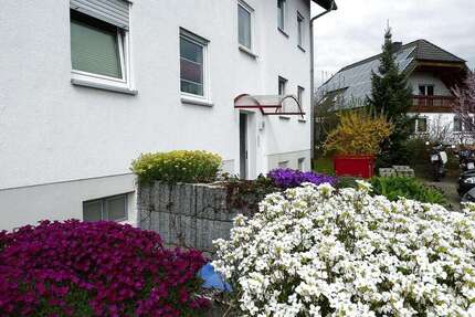 Wohnung zum Mieten in Rheinböllen 580,00 € 58 m²