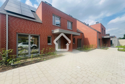 Hochmoderne Doppelhaushälften: Zukunftsweisendes Wohnen in Perfektion - Lingen (Ems) Damaschke