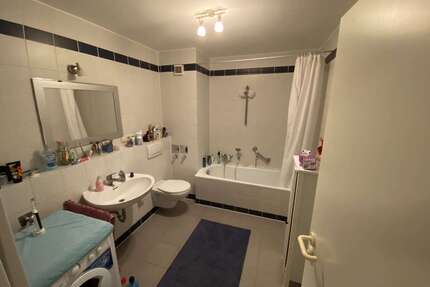 Wohnung zum Mieten in Neumarkt-Sankt-Veit 700,00 € 73.69 m²