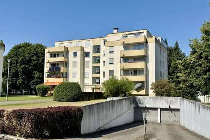 Wohnung zum Kaufen in Grenzach-Wyhlen 269.000,00 € 90.2 m²