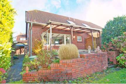 Haus zum Kaufen in Horneburg 349.000,00 € 96.5 m²