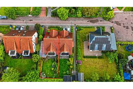 Haus zum Kaufen in Rerik 449.000,00 € 106 m²