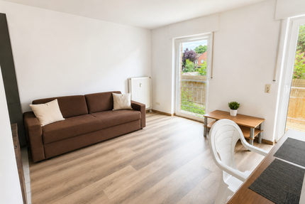 Wohnung zum Kaufen in Münster 160.000,00 € 47 m²