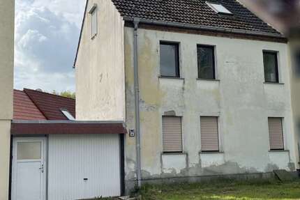 Haus zum Kaufen in Biere 79.000,00 € 118 m²